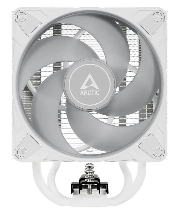 Кулер для процесора Arctic Freezer 36 A-RGB White (AOCPU00014A) - фото 4