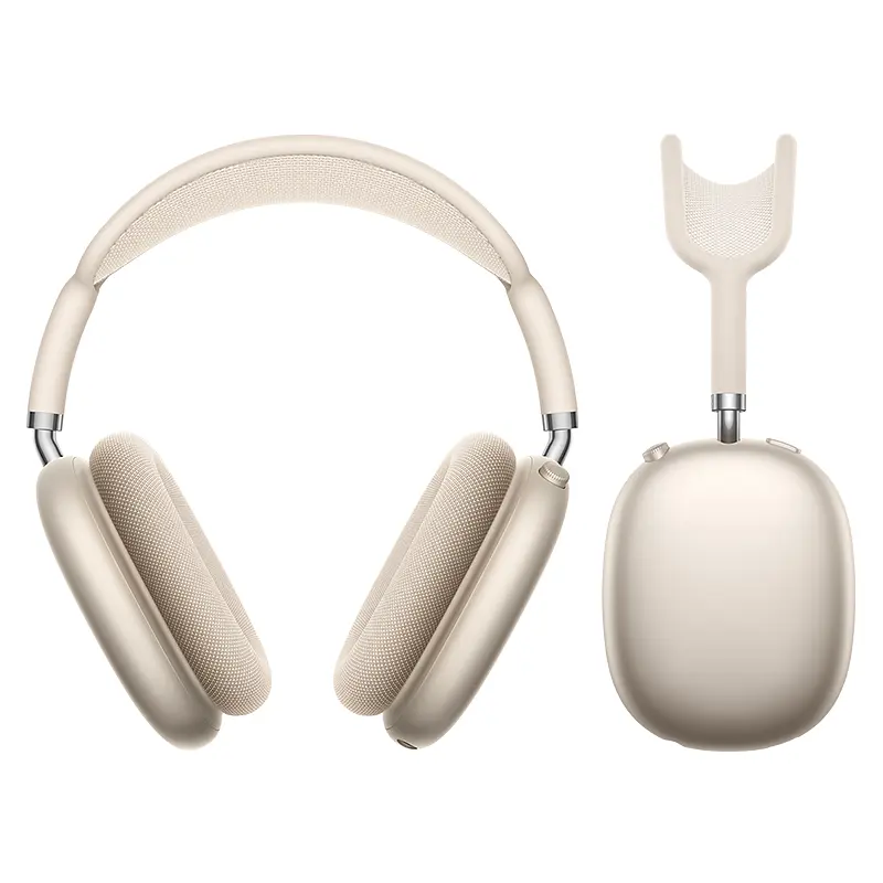 Бездротові накладні навушники HOCO W65 Happy BT headphones Star Color