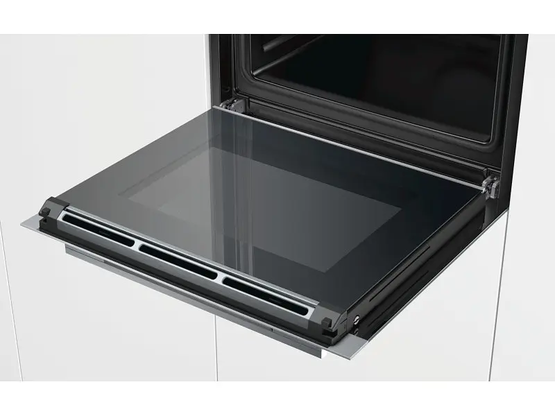 Духова шафа Siemens HB635GNS1 - фото 3