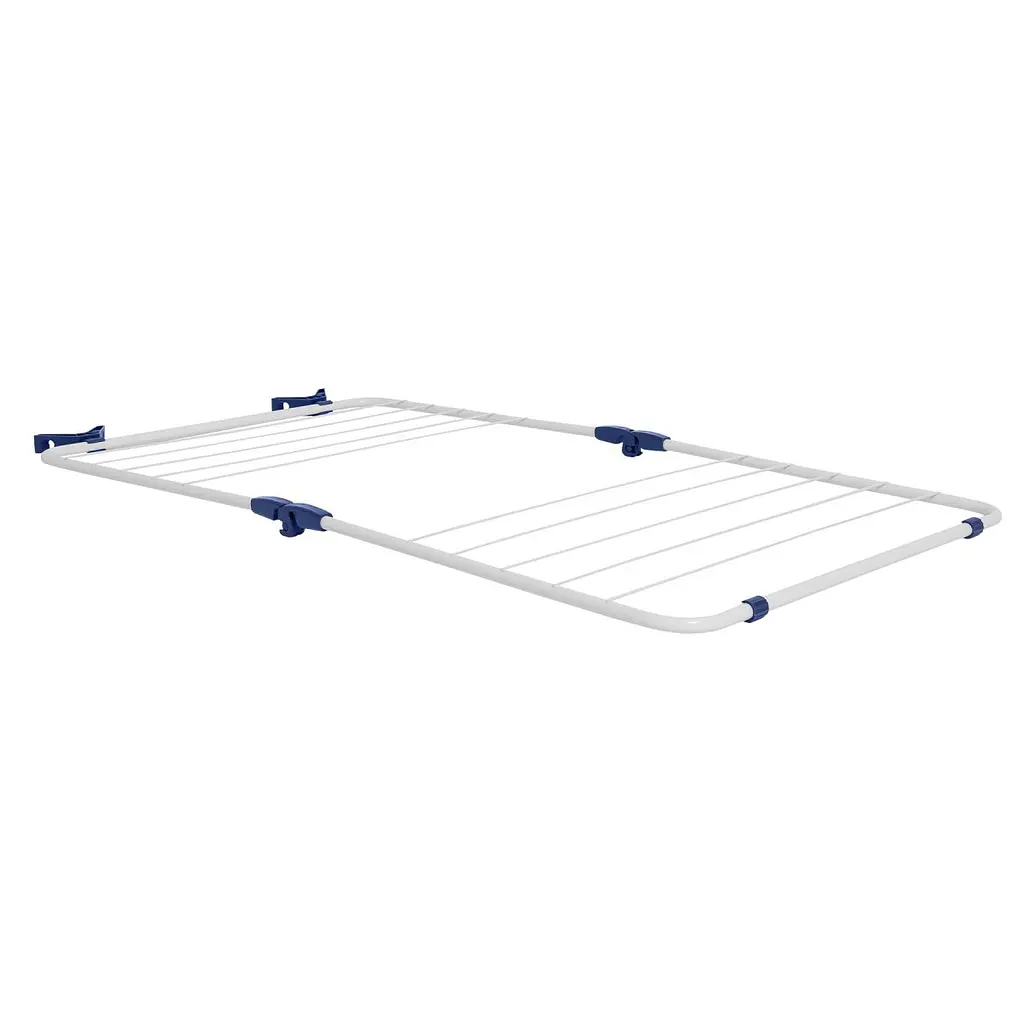 Сушарка для білизни підлогова Casa Si Flex Dry 4in1 White (CS92970D05) - фото 10