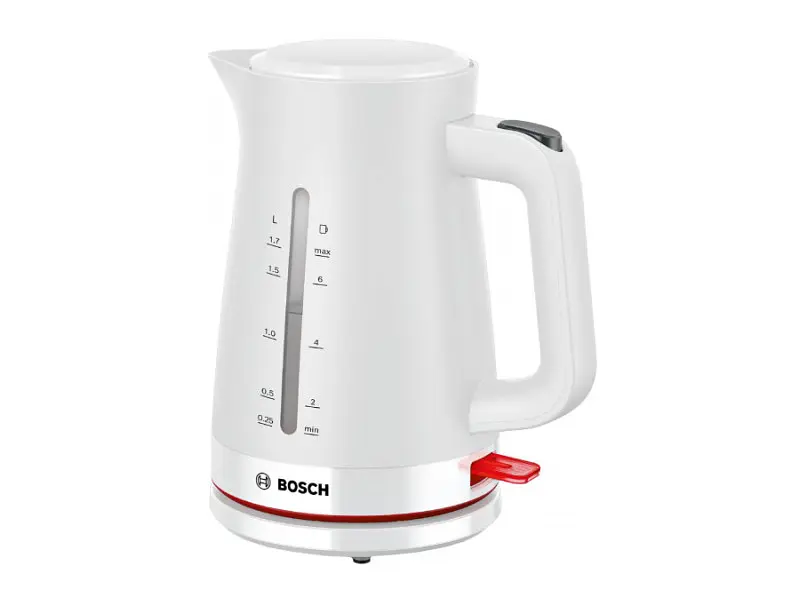 Електрочайник Bosch TWK3M121