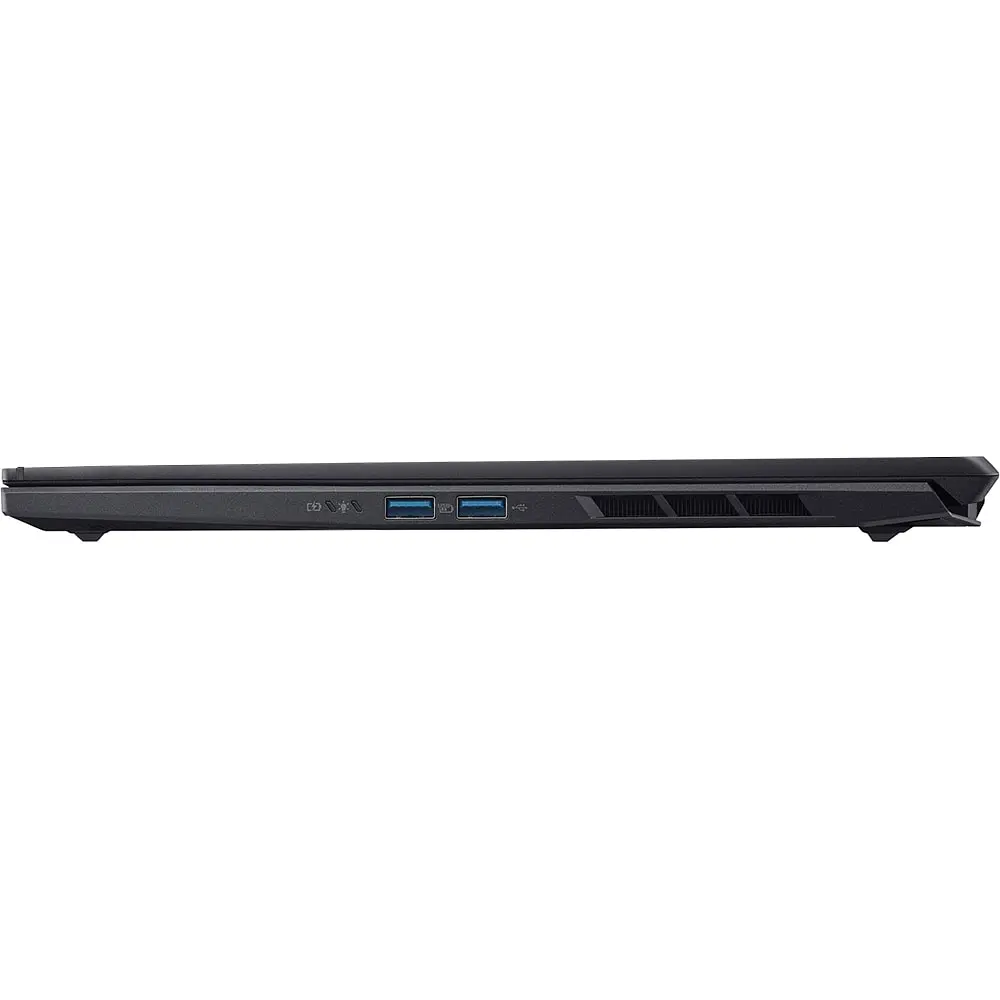 Ноутбук Игровой ACER Nitro V16S AI ANV16S-71-795F, Intel Core 7 240H до 5.2GHz, 16" WUXGA, 16GB, SSD 1TB, NVIDIA GeForce RTX 5060 8GB, Free DOS - фото 8