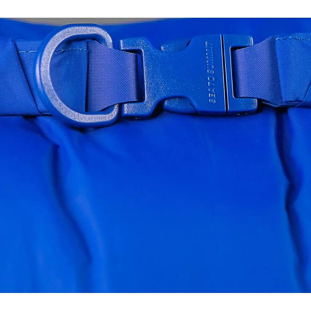 Гермомішок Sea To Summit Lightweight Dry Bag 1.5 Beluga - фото 6