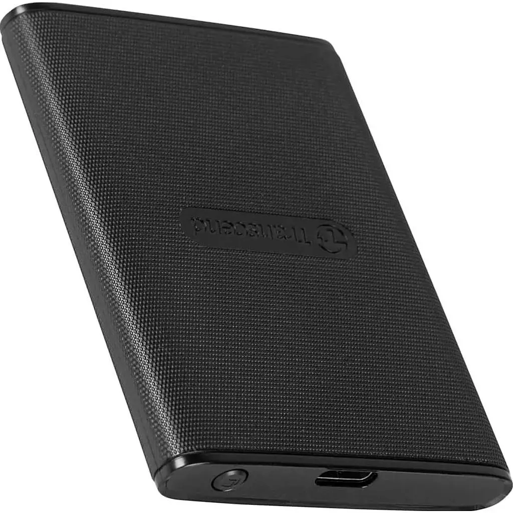 Зовнішній SSD накопичувач Transcend ESD270C 2TB (TS2TESD270C) [135338] - фото 2