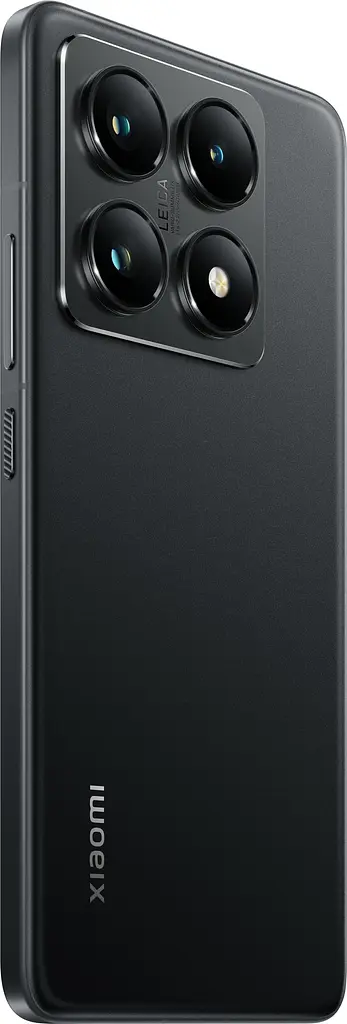 Смартфон Xiaomi 14T Pro 12/1TB Titan Black (Global) NFC (with charger) - фото 6
