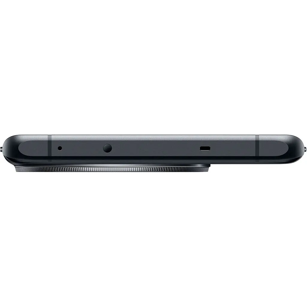 Смартфон OnePlus 12R 16/512GB Iron Gray Global EU [142381] - фото 11