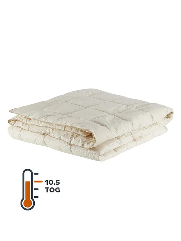 Одеяло Penelope - Wooly Pure 220x240 King size - фото 2
