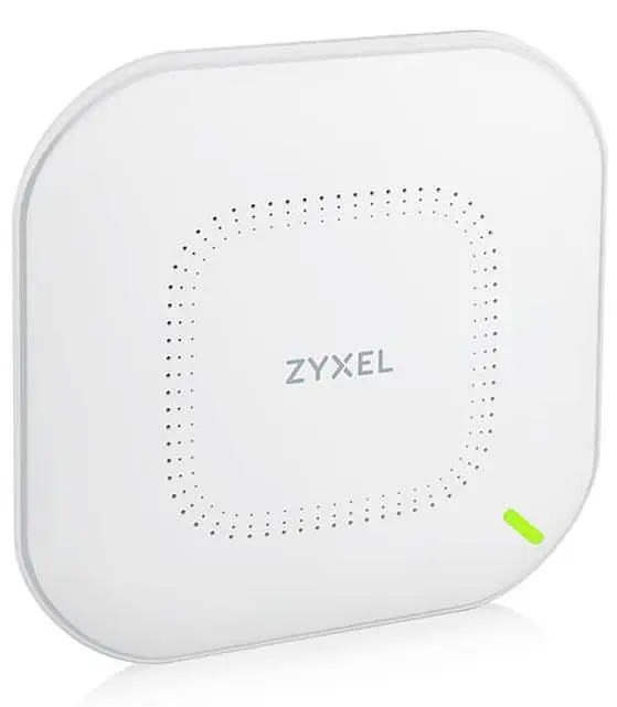 Роутер ZYXEL WAX630S (WAX630S-EU0101F) - фото 3