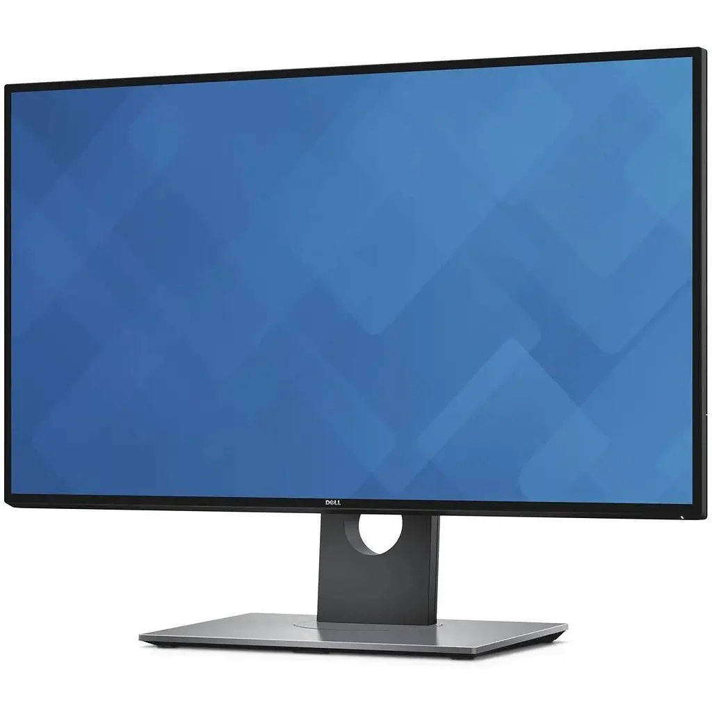 Монітор 27" Dell U2717D - Class A "Б/В" - фото 5