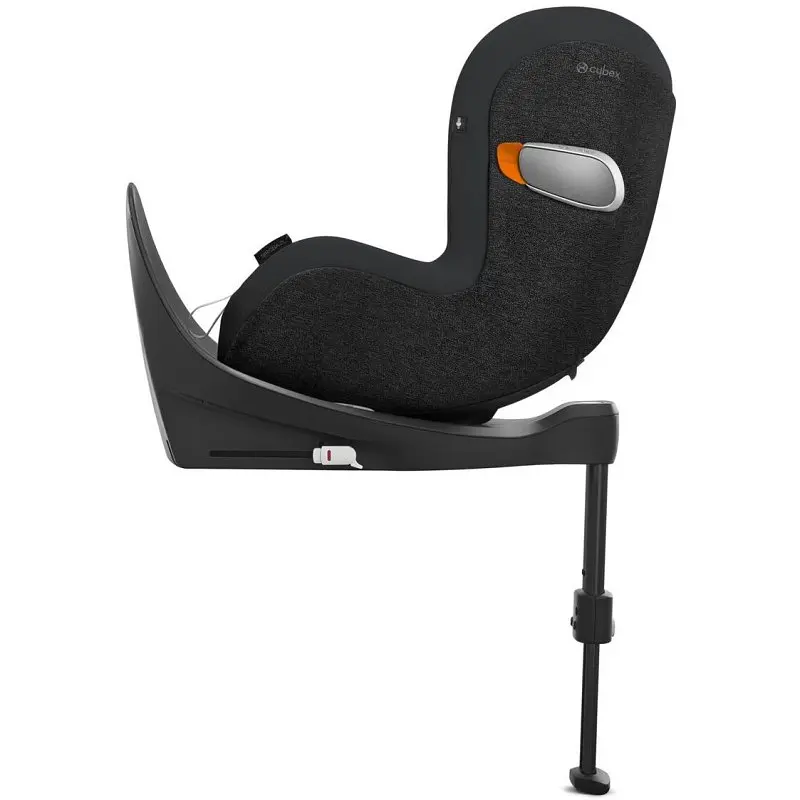Автокресло Cybex Sirona Zi i-Size Plus Mustard Yellow yellow (520003789) - фото 3