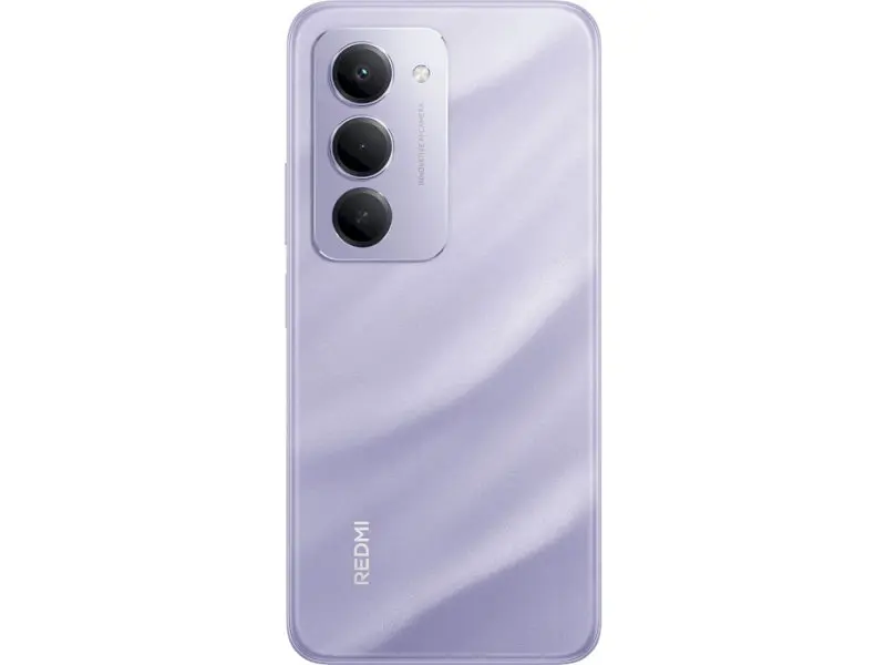 Смартфон Xiaomi Redmi 15 4G 6/128GB Sandy Purple - фото 6