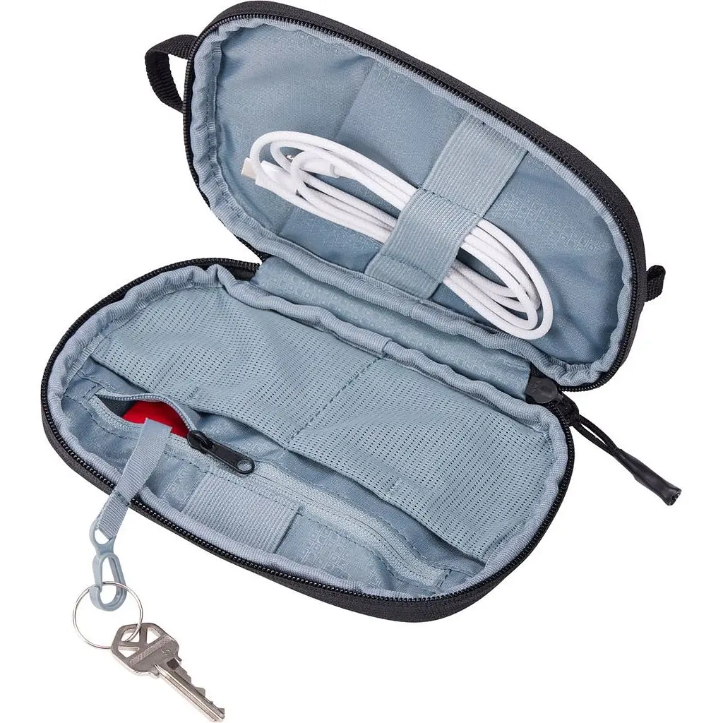 Органайзер Thule Subterra 2 PowerShuttle Small Black (TH 3205037) - фото 5