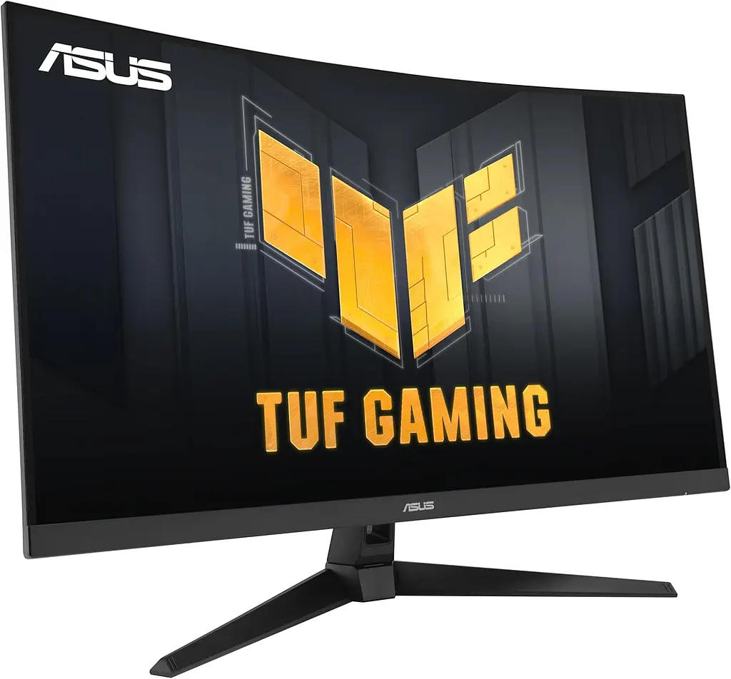 Монитор Asus 31.5" TUF Gaming VG32VQM5B 2xHDMI DP MM VA 250Hz 0.5ms sRGB 120% CURVED Adaptiv teh0014140 - фото 3