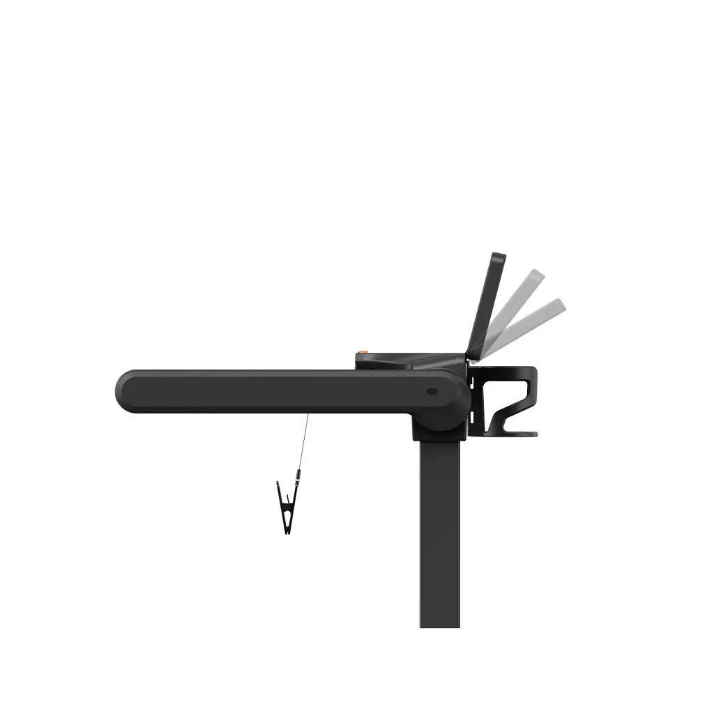 Бігова доріжка Kingsmith WalkingPad Treadmill MX10 (MX10) - фото 6