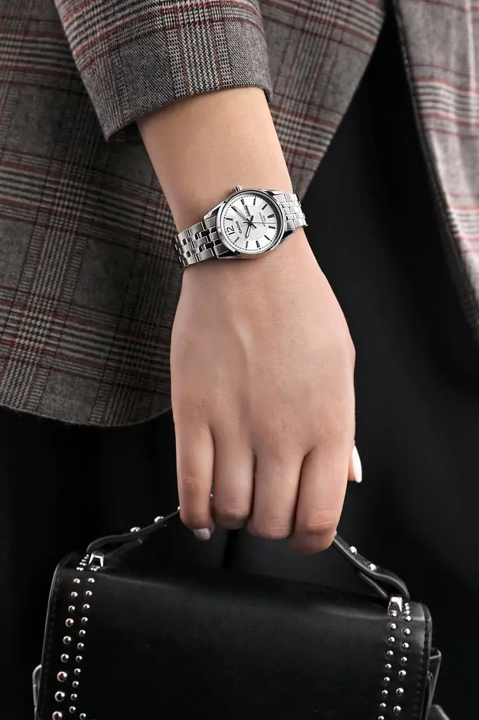 Годинник CASIO LTP-1335D-7AVDF - фото 4