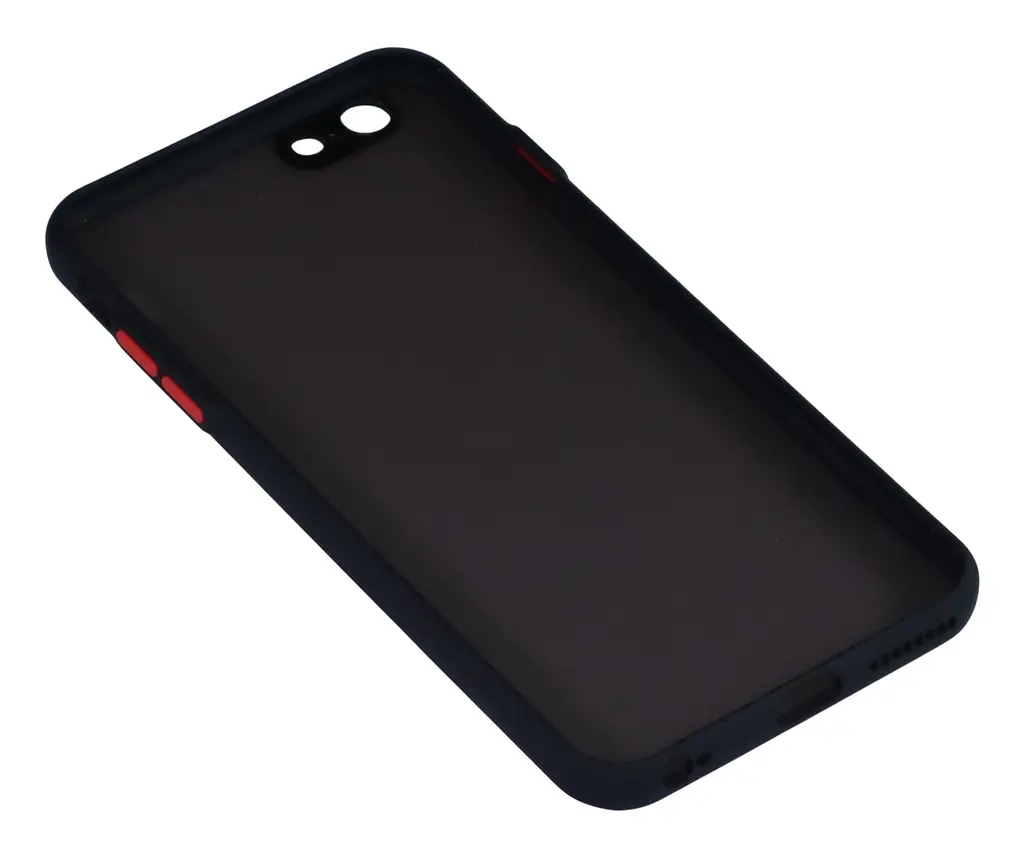 Чехол XON PhoneCase для iPhone 6 Plus/6S Plus (PCSB1106200B 9298) Черный - фото 2