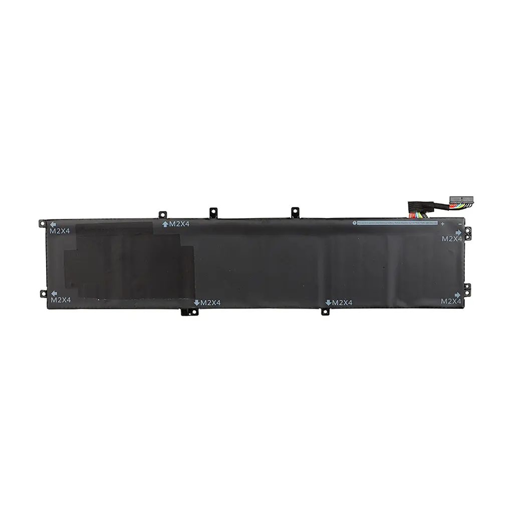 Акумулятор до ноутбука Dell Precision 15-5510 (6GTPY) 11.1V 58Wh PowerPlant (NB441433)