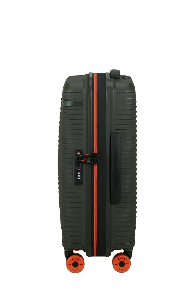 Валіза 55 См Samsonite PRODIVER HS CLIMBING IVY 55x40x20(23) KU7*24001 - фото 5
