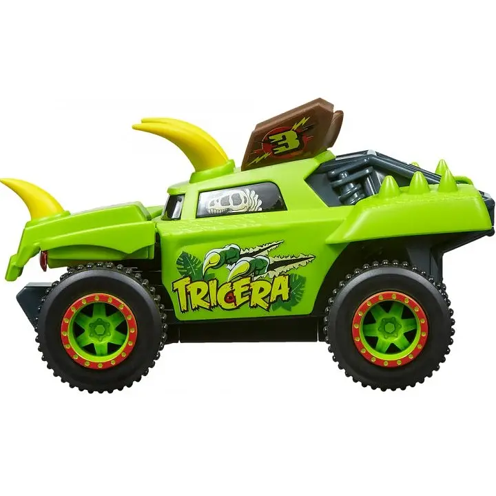 Машинка Road Rippers Tricera (20112) - фото 3