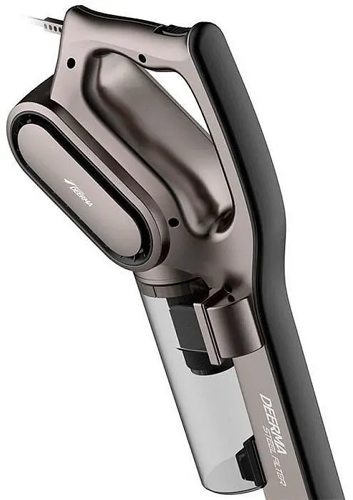 Пилосос Deerma Stick Vacuum Cleaner Cord Gray (Міжнародна версія) (DX700S) - фото 3