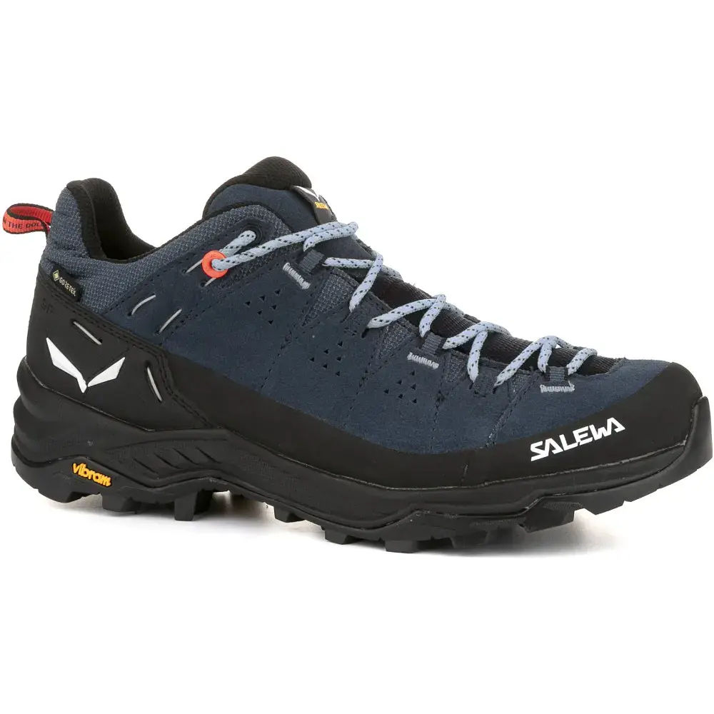 Кросівки Salewa Alp Trainer 2 GTX W 61401 - фото 5