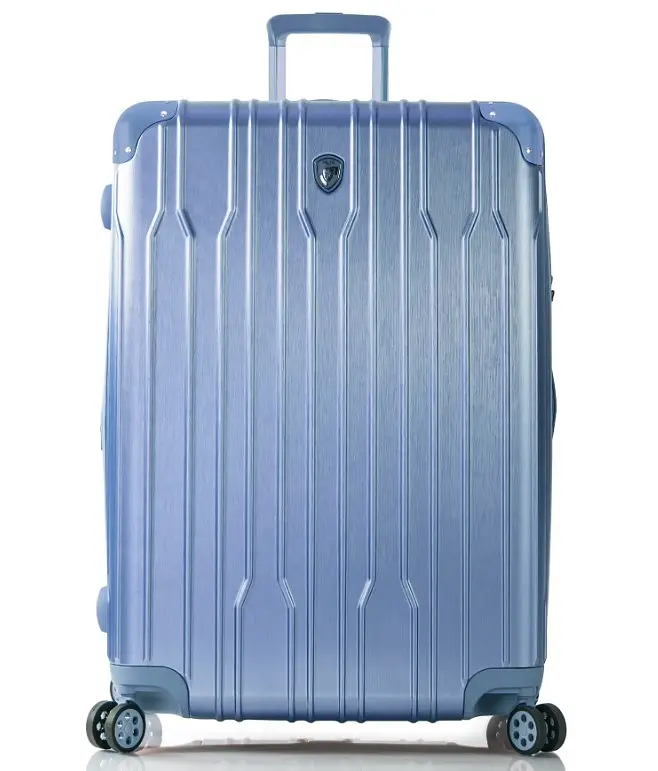 Чемодан Heys Xtrak (L) Icy Blue (10103-0142-30) 930187 - фото 2