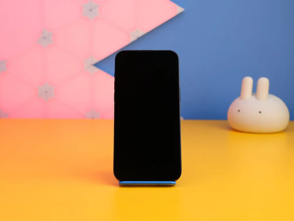 Смартфон Apple iPhone 14 Pro Max 128GB Space Black (MQ9P3) Б/В [159249] - фото 3