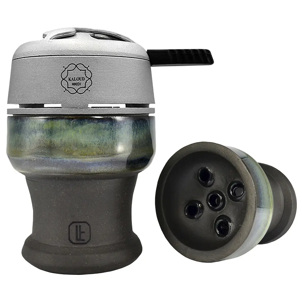 Чаша для кальяна Lavart Nedra Namibia - фото 3