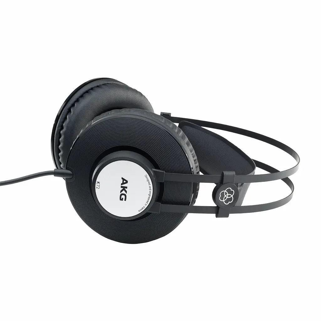 Наушники AKG K72 - фото 2