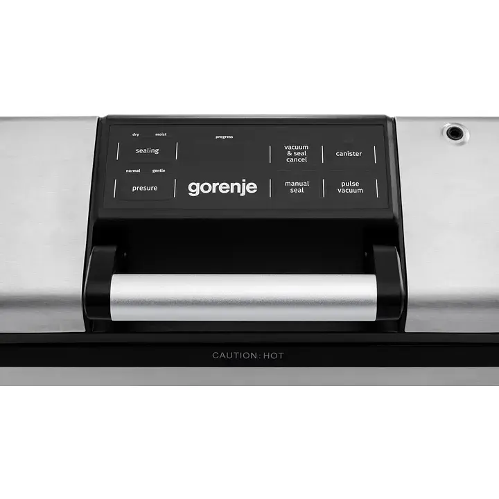 Вакууматор Gorenje VS120E PRO (743848) - фото 3