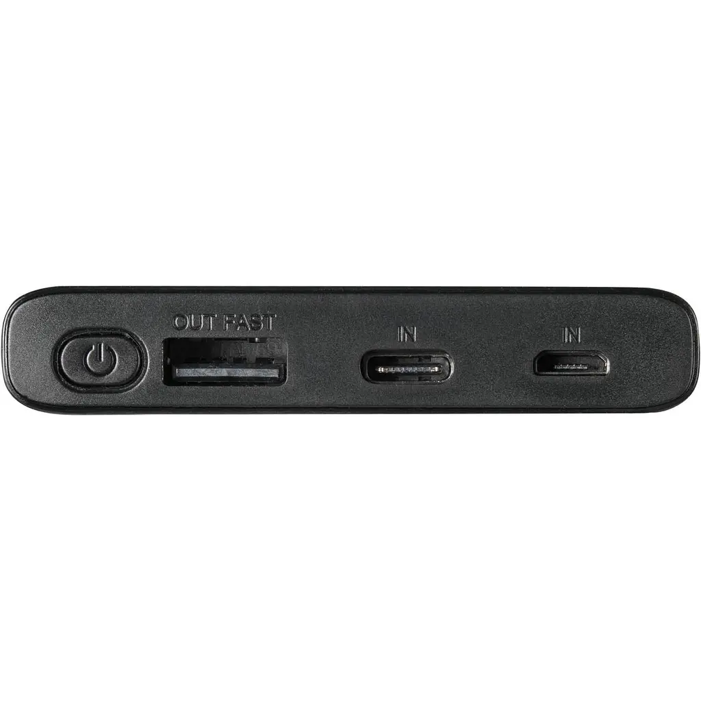 Дополнительная батарея Gelius Pro Edge (V2) GP-PB10-006 10000mAh 2.1 A Grey - фото 8