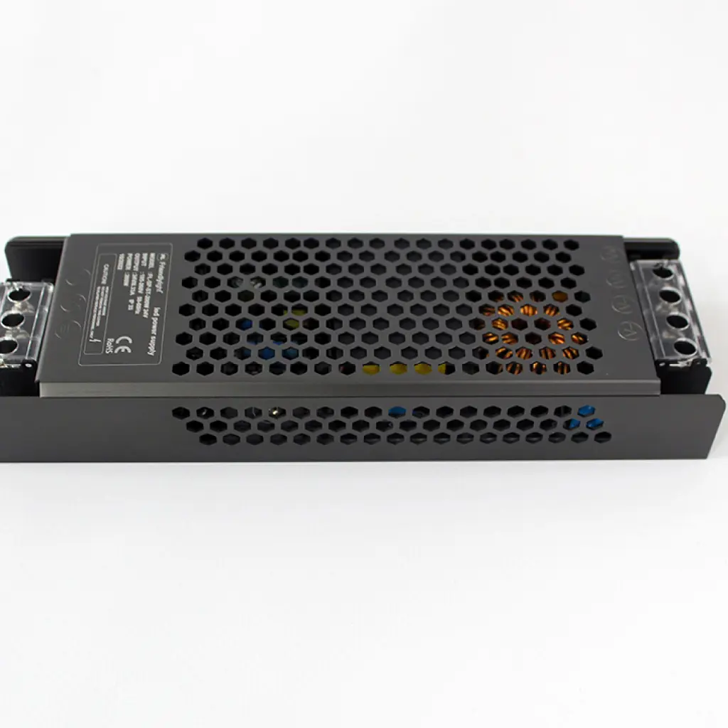 Блок живлення Friendlylight SP-ST 200Вт 24В IP20 FL-SP-ST-200W 24V - фото 4
