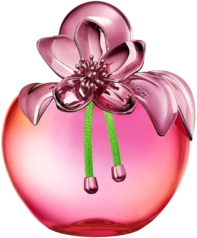Nina Ricci Nina Illusion Тестер 80 мл Парфумована вода - фото 2