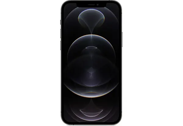 Мобільний телефон Apple iPhone 12 Pro Max 512GB Graphite (MGDG3) - фото 2
