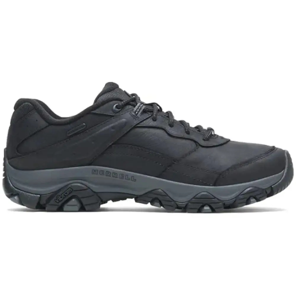 Кроссовки Merrell Moab Adventure 3 WP Mns 41.5 Черный (1054-036.1343) - фото 6
