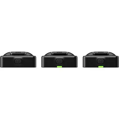 Микрофон Rode Wireless Pro (235209) - фото 7