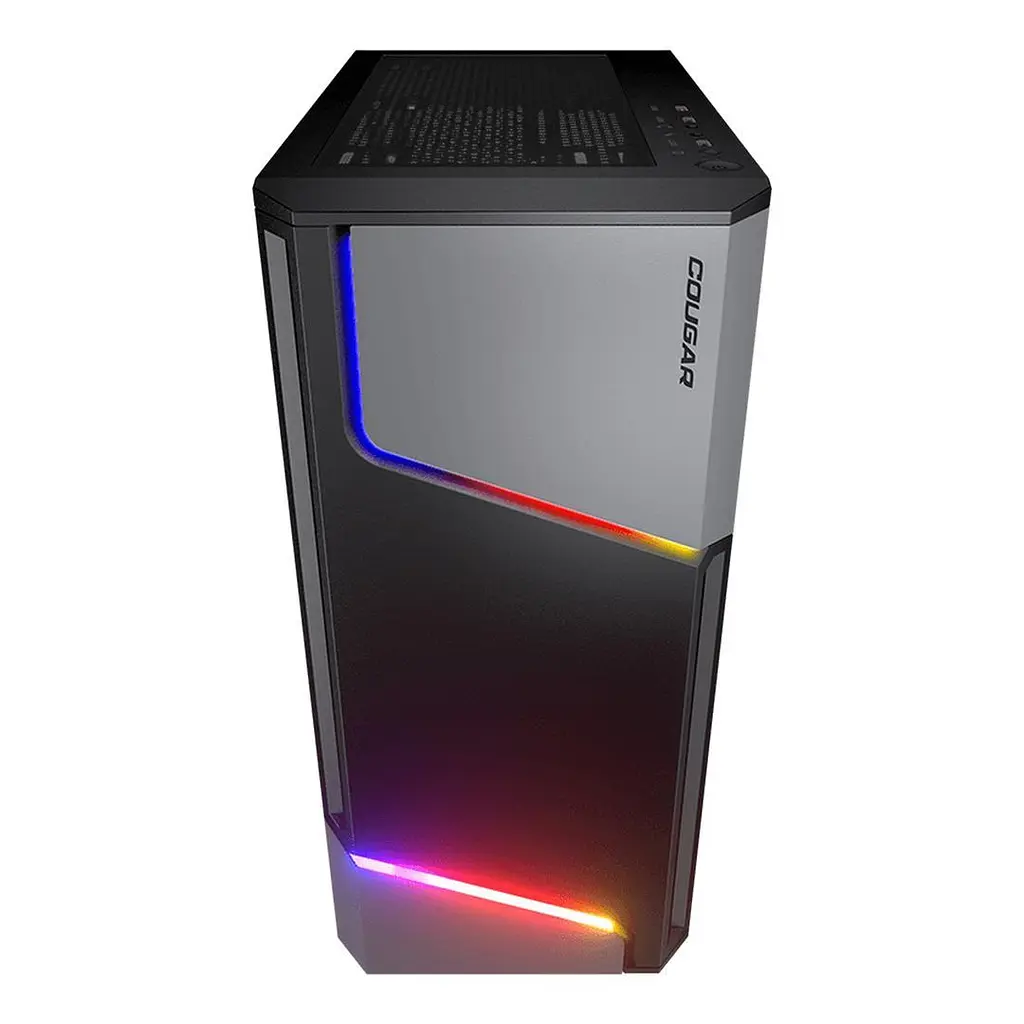 Корпус Cougar MX360 RGB (MX360 RGB) - фото 3