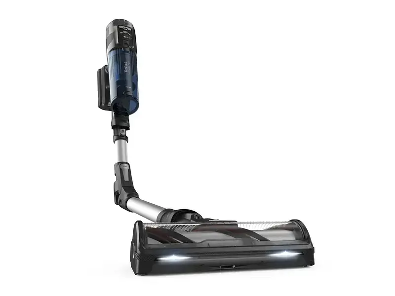 Вертикальний і ручний пилосос Tefal X-Force Flex 13.60 Aqua 2 в 1 (TY9AC1) - фото 3