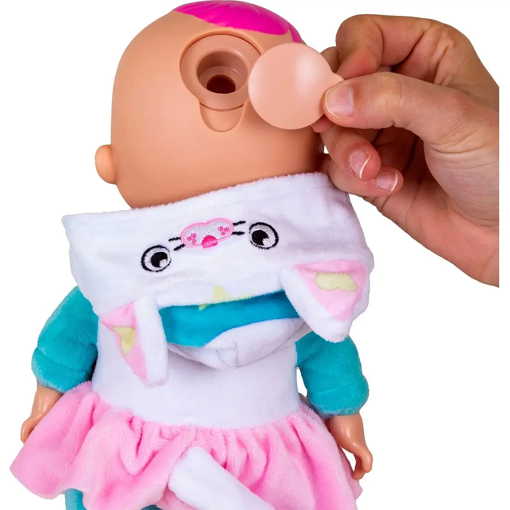 Лялька IMC Cry Babies Ніжні обійми Зіркові таланти Плакса Дейзі 25 см (911550) - фото 3