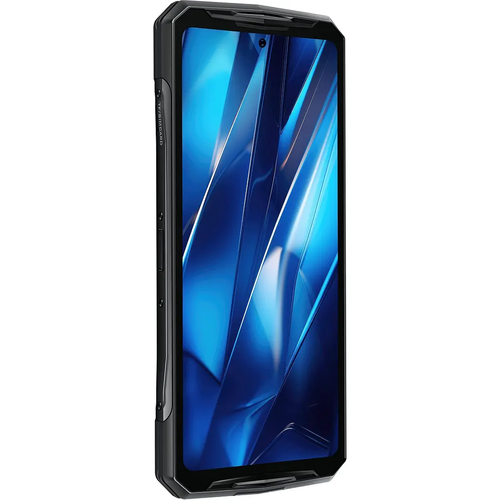 Смартфон Doogee DK10 12/512GB Emerald Green [151123] - фото 2