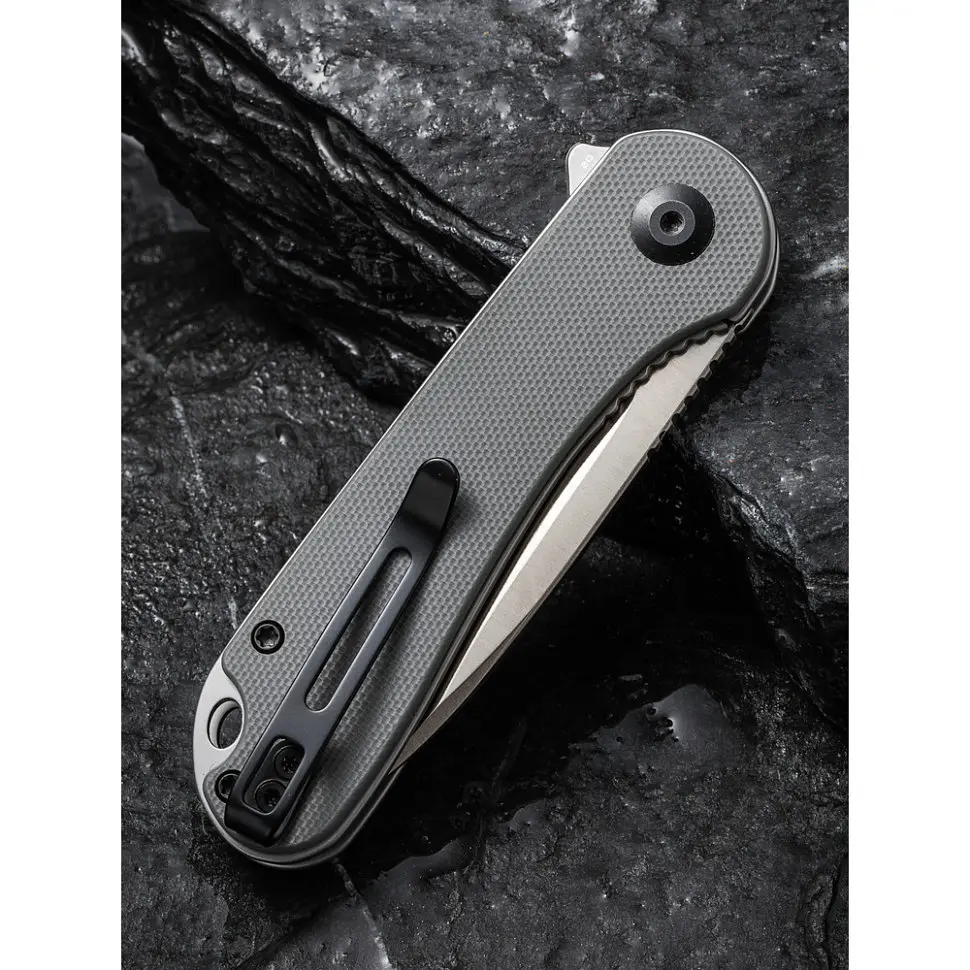 Ніж складаний Civivi Elementum C907B - фото 13