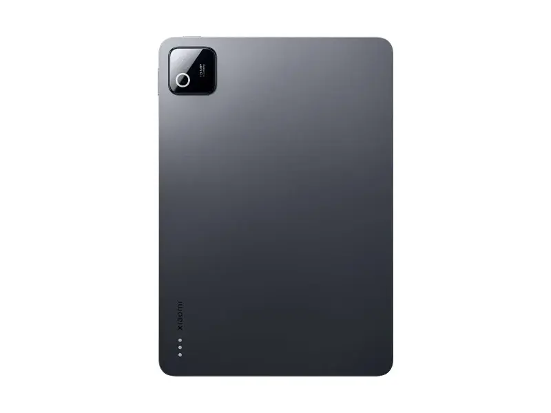 Планшет Xiaomi Pad 8 WiFi 8/256GB Gray (VHU6381EU) - фото 5