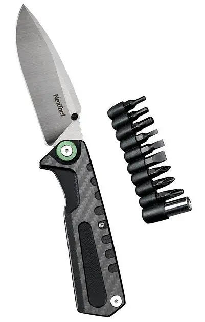 Мультитул Nextool NE20021 - фото 6