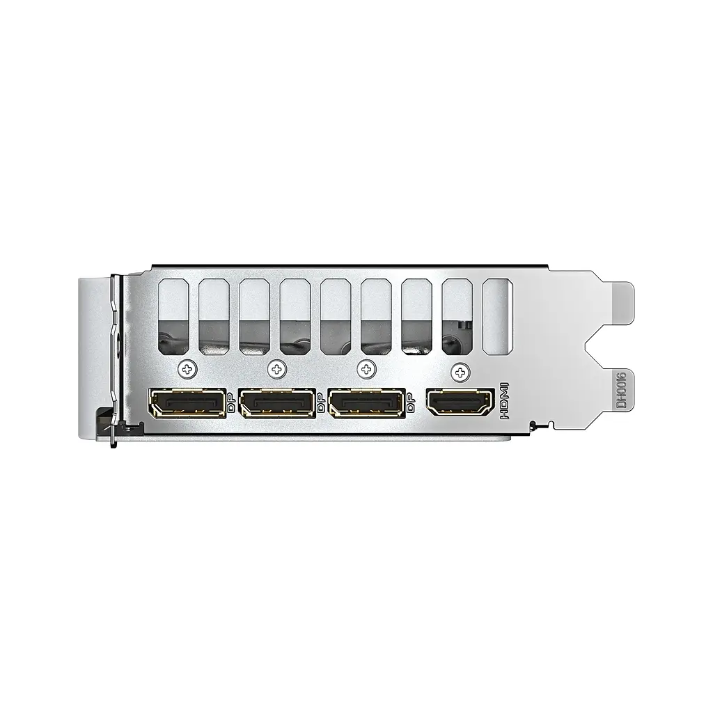 Відеокарта GIGABYTE GeForce RTX5060Ti 16Gb AERO OC (GV-N506TAERO OC-16GD) - фото 4