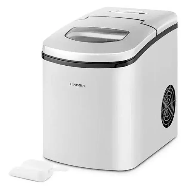 Ледогенератор Klarstein Manhattan (10028270) - фото 5