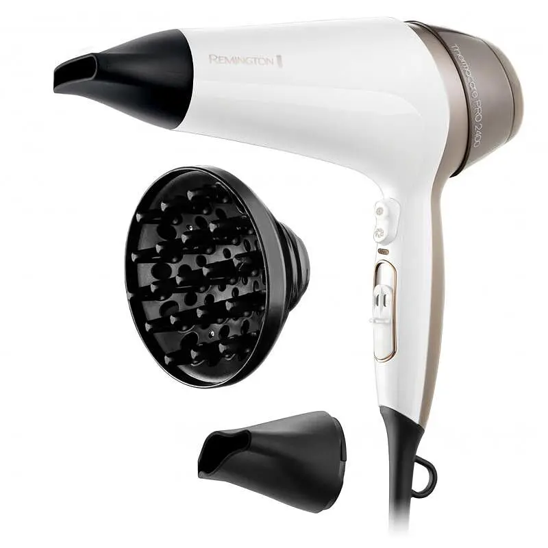 Фен Remington D 5720 - фото 2