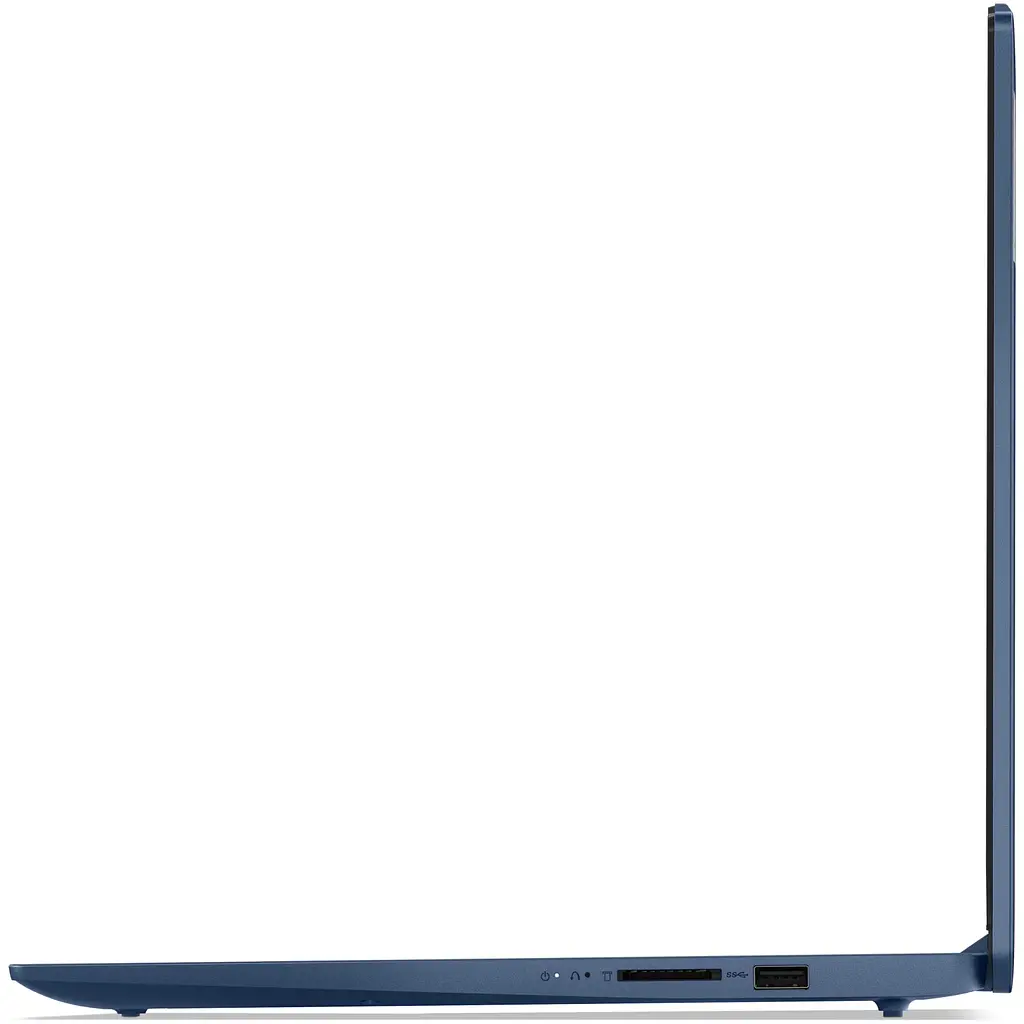 Ноутбук Lenovo IdeaPad Slim 3 15ABR8 5 5625U la 43GHz,15.6'',8GB DDR4,512GB,Без ОС - фото 7