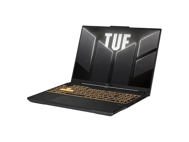 Ноутбук Asus TUF Gaming F16 FX607VJB (FX607VJB-RL145) - фото 4