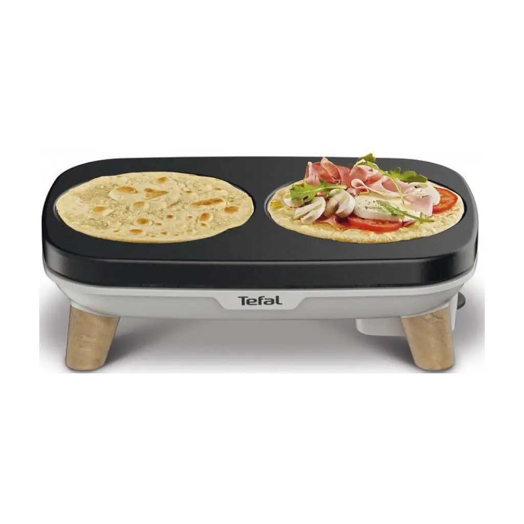 Млинниця Tefal PY900D12 - фото 10