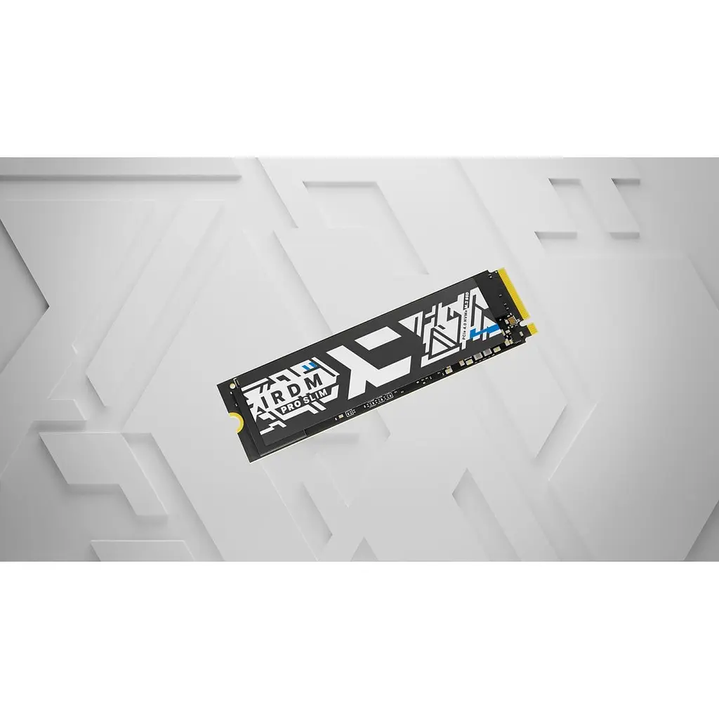 SSD накопичувач Goodram IRDM Pro Slim 2TB (IRP-SSDPR-P44S-2K0-80) [130527] - фото 8